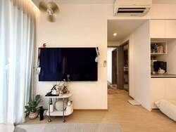 The Garden Residences (D19), Apartment #601514901